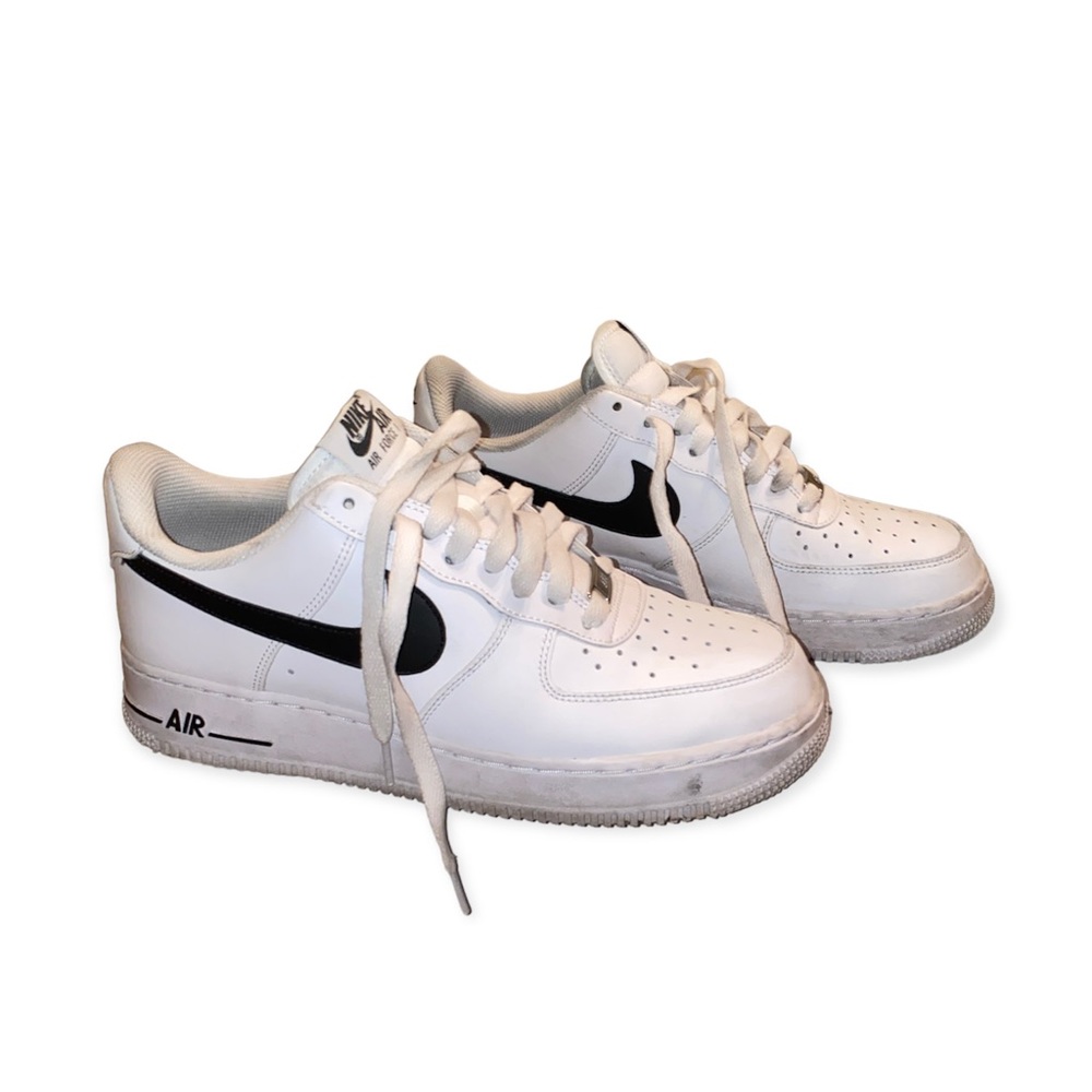 Nike Air Force 1 Men Size 8